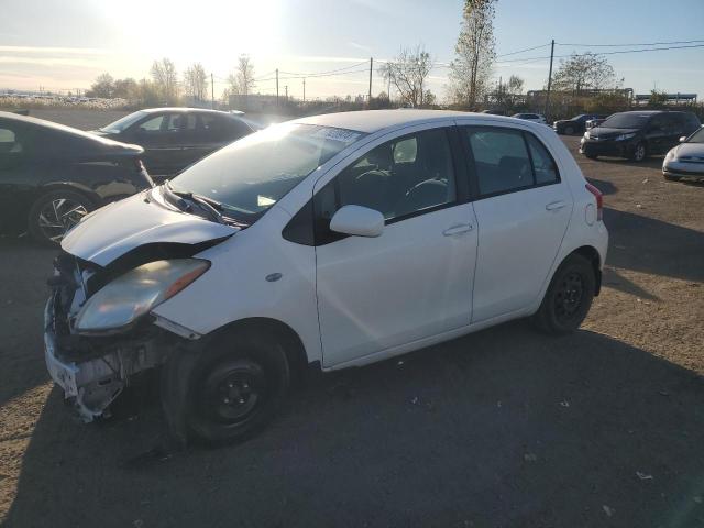 toyota yaris 2010 jtdkt4k32a5310346