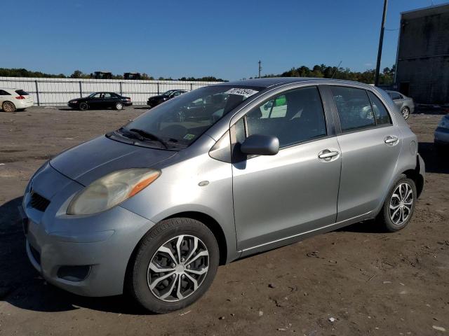 toyota yaris 2010 jtdkt4k34a5316732