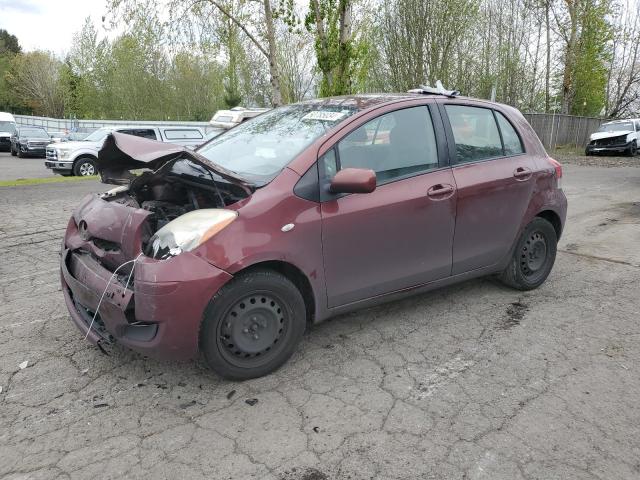 toyota yaris 2010 jtdkt4k34a5324006