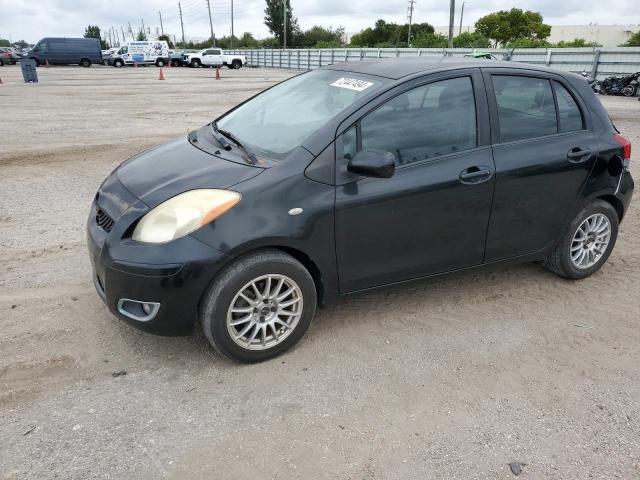 toyota yaris 2010 jtdkt4k35a5315170