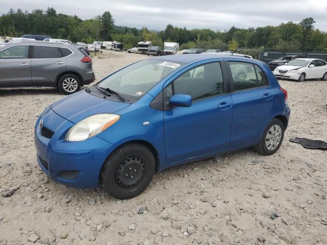 toyota yaris 2011 jtdkt4k37b5337219