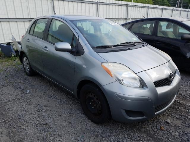 toyota yaris 2010 jtdkt4k38a5315406