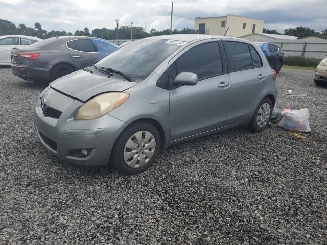 toyota yaris 2010 jtdkt4k39a5321909