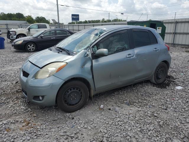 toyota yaris 2010 jtdkt4k3xa5324107