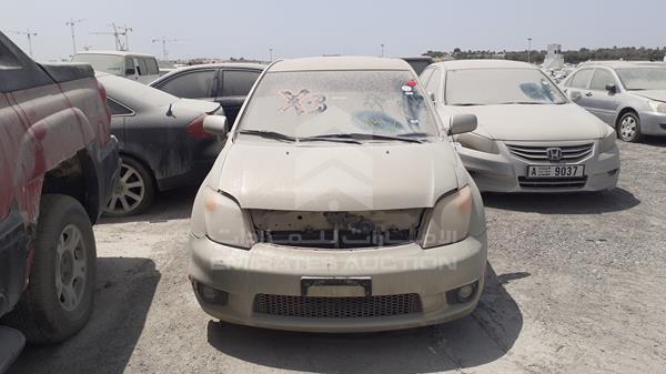 toyota xa 2006 jtdkt623160153568