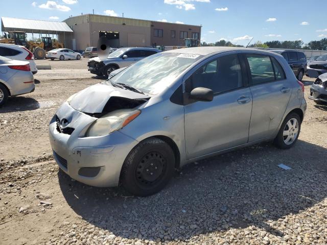 toyota yaris 2009 jtdkt903795245277