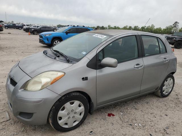 toyota yaris 2009 jtdkt903895251251