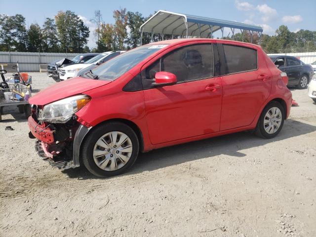 toyota yaris 2012 jtdktud30cd502063