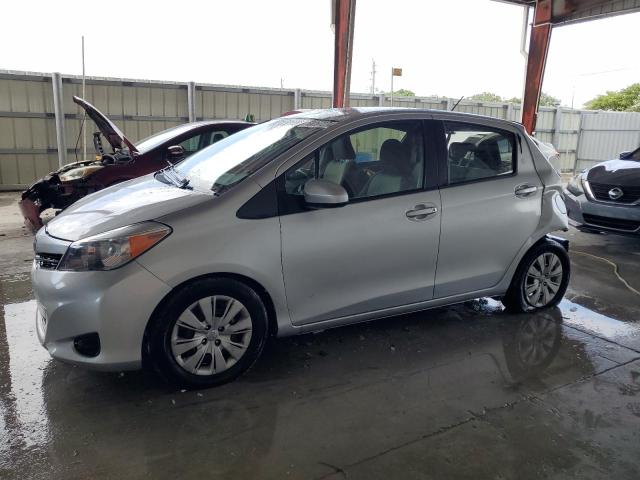 toyota yaris 2013 jtdktud30dd549756