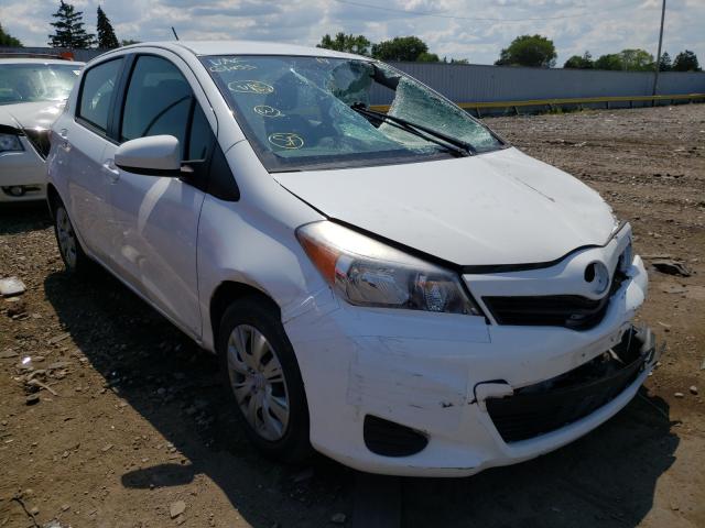 toyota yaris 2014 jtdktud30ed588297