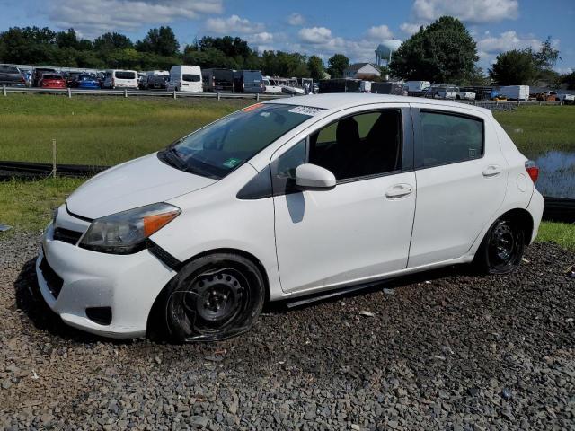 toyota yaris 2012 jtdktud31cd516635