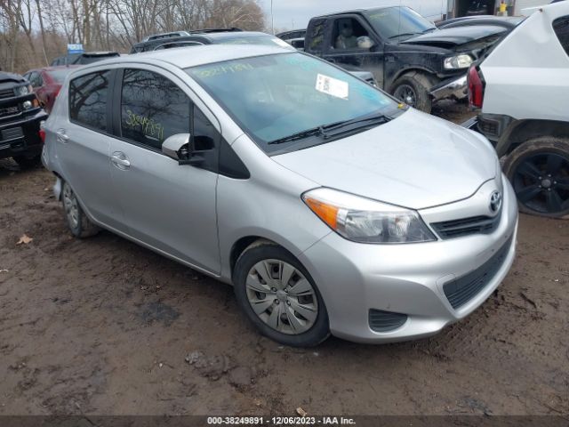 toyota yaris 2012 jtdktud31cd528879