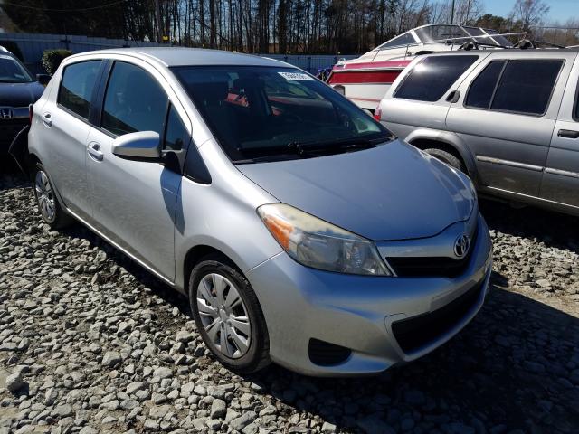 toyota yaris 2012 jtdktud32cd527272