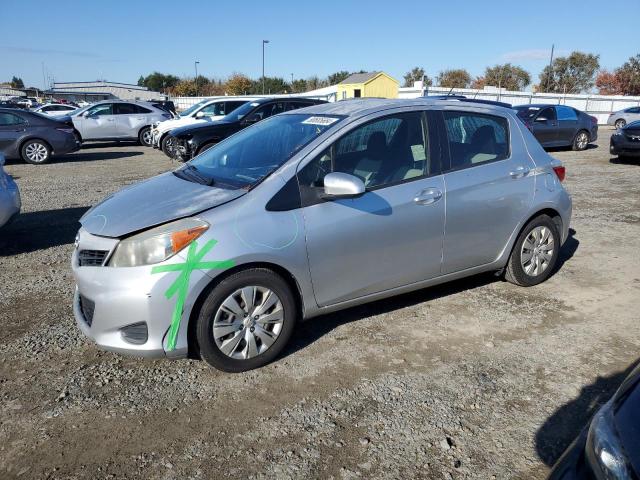 toyota yaris 2013 jtdktud32dd551380