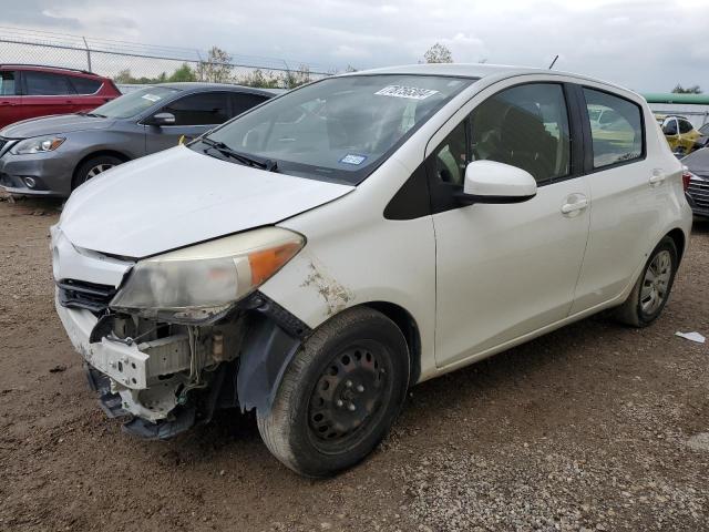 toyota yaris 2013 jtdktud32dd557678