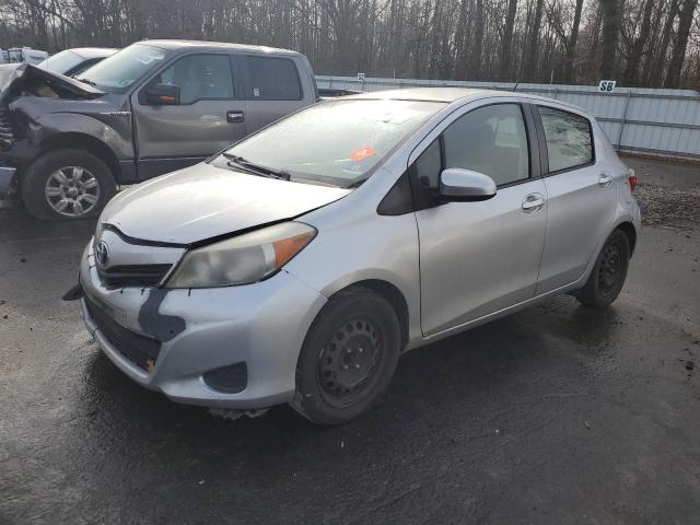 toyota yaris 2014 jtdktud33ed582199