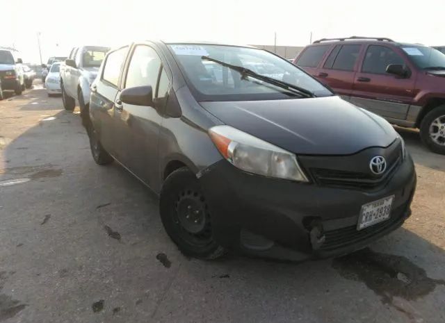 toyota yaris 2012 jtdktud35cd518792