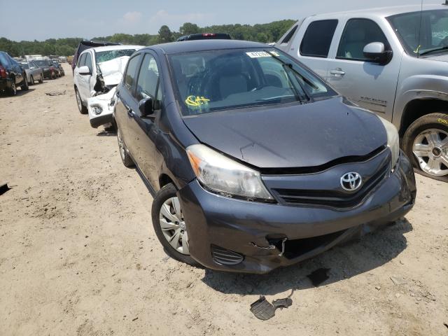 toyota yaris 2013 jtdktud35dd569291