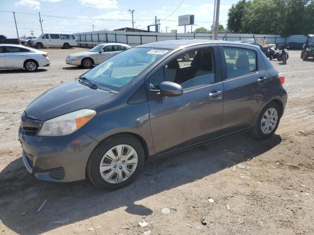 toyota yaris 2012 jtdktud36cd525301