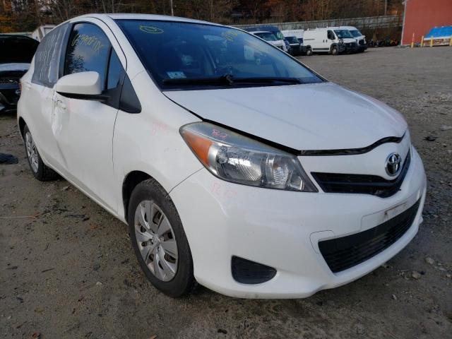 toyota yaris 2012 jtdktud37cd506496