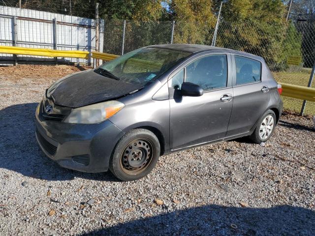 toyota yaris 2012 jtdktud37cd525551