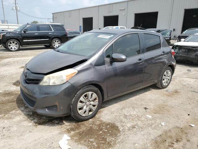 toyota yaris 2013 jtdktud37dd546675