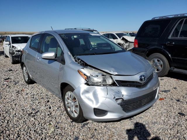 toyota yaris 2013 jtdktud37dd569812