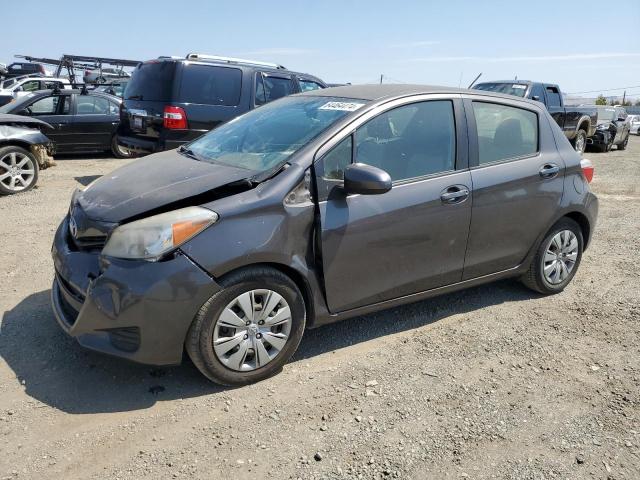 toyota yaris 2013 jtdktud38dd552176