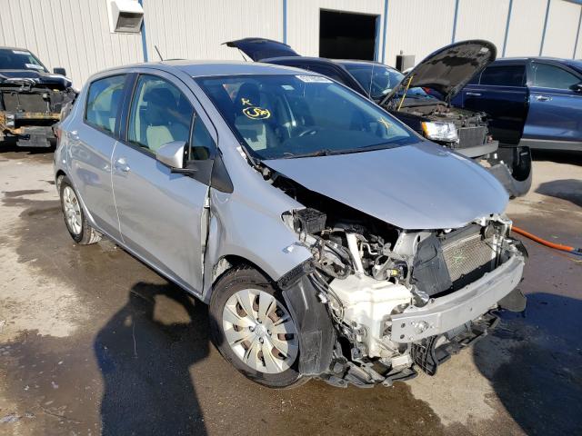 toyota yaris 2013 jtdktud38dd568040