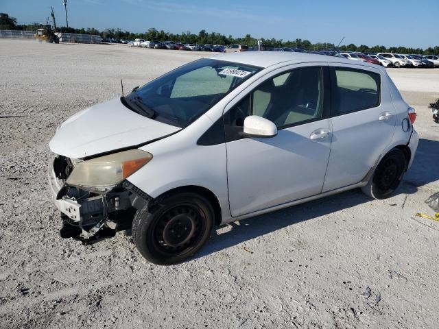 toyota yaris 2014 jtdktud38ed580898