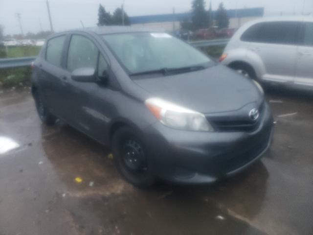 toyota yaris 2013 jtdktud39dd547357