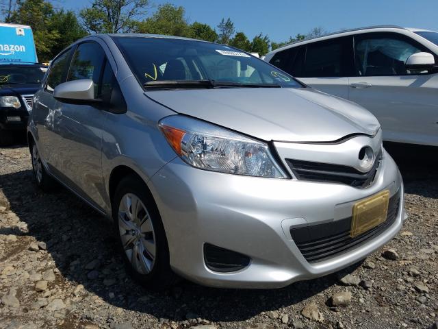 toyota yaris 2014 jtdktud39ed590422