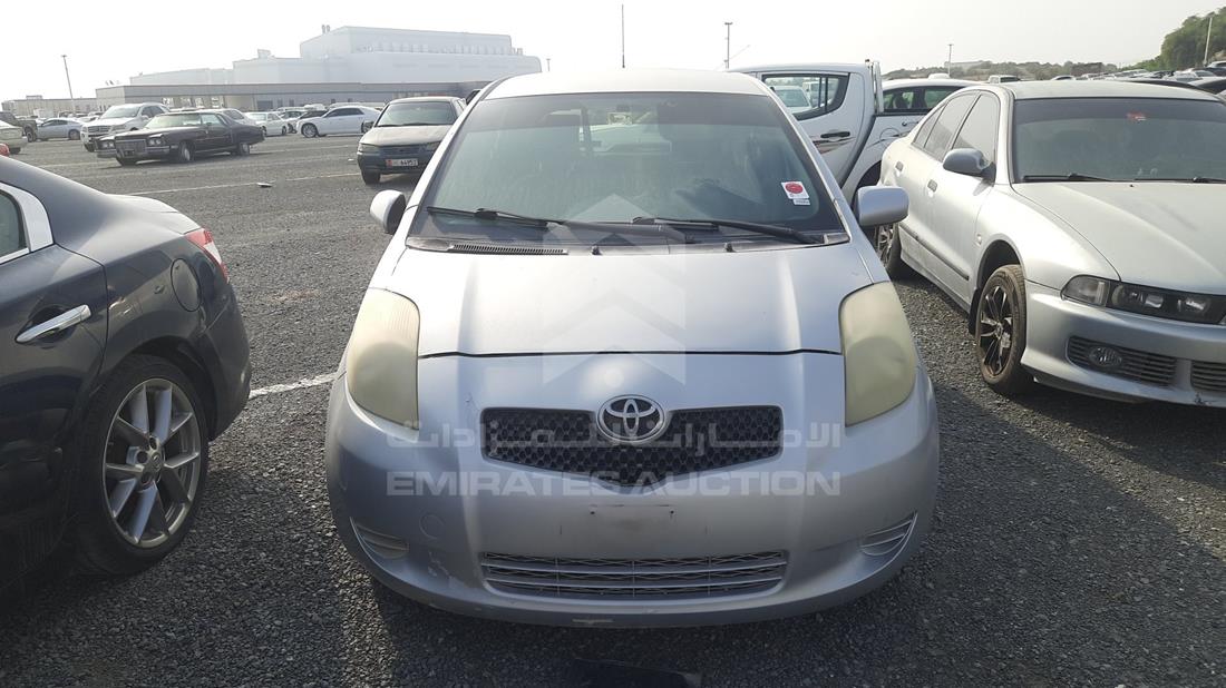 toyota yaris 2008 jtdkw923085103680