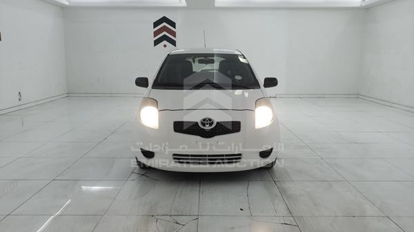 toyota yaris 2008 jtdkw923185096707