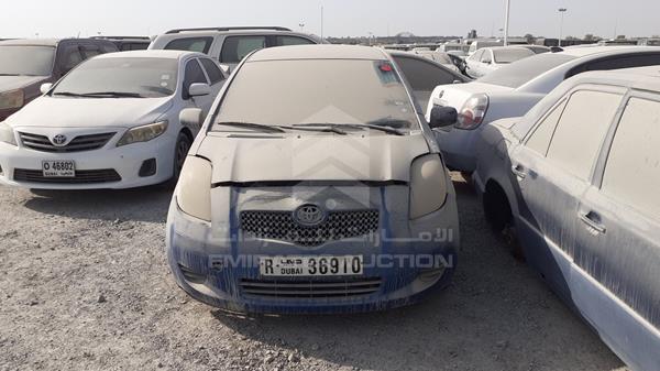 toyota yaris 2008 jtdkw923285089863