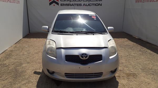 toyota yaris 2008 jtdkw923385081027