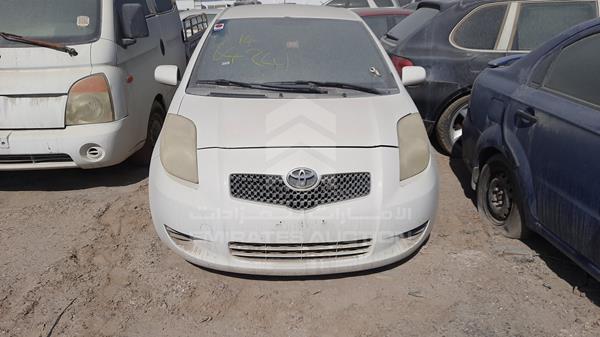 toyota yaris 2008 jtdkw923385093372