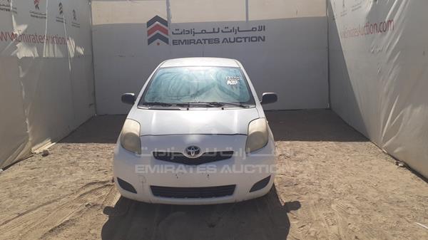 toyota yaris 2011 jtdkw9233b5189574