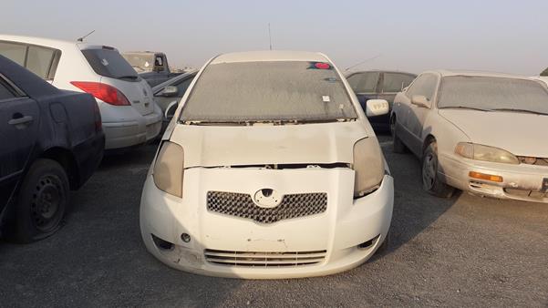 toyota yaris 2006 jtdkw923565003636