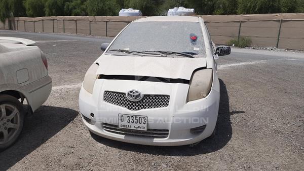 toyota yaris 2008 jtdkw923685081023