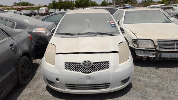 toyota yaris 2008 jtdkw923885091004