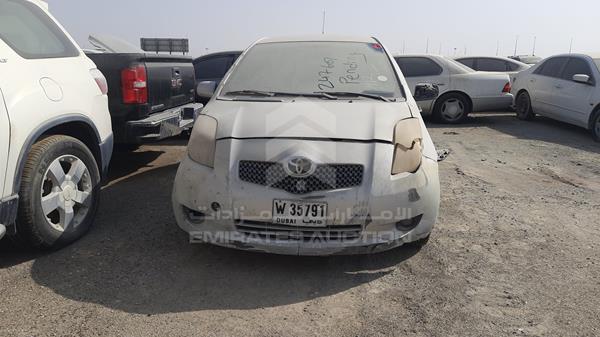 toyota yaris 2008 jtdkw923985084188