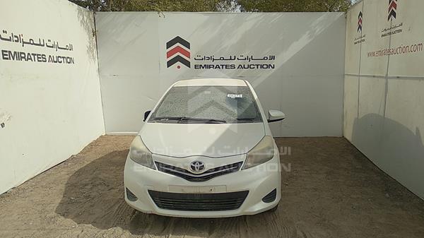 toyota yaris 2013 jtdkw9d30dd539894