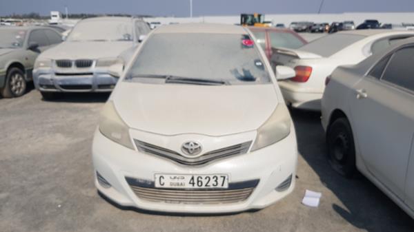 toyota yaris 2012 jtdkw9d31cd508653