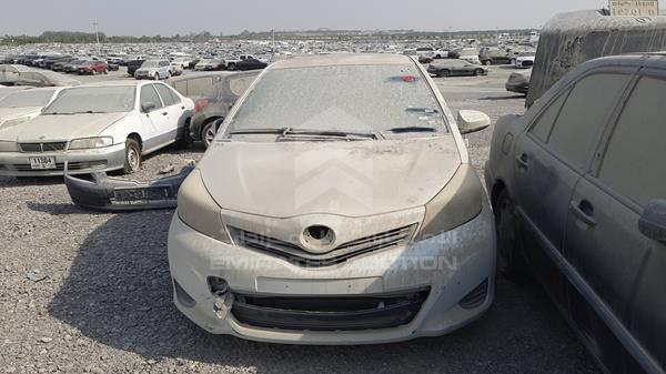 toyota yaris 2012 jtdkw9d31cd517109