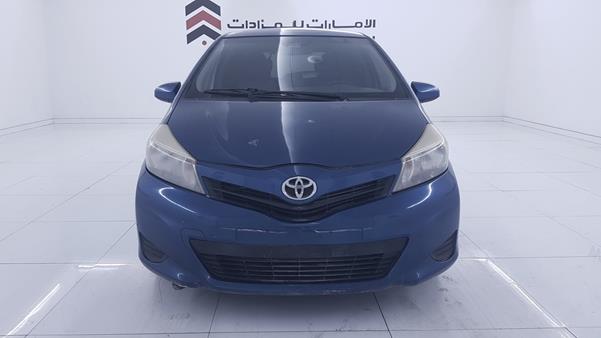 toyota yaris 2012 jtdkw9d32cd510802