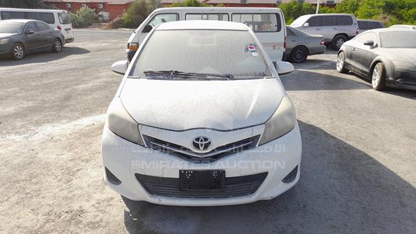 toyota yaris 2013 jtdkw9d32dd541243