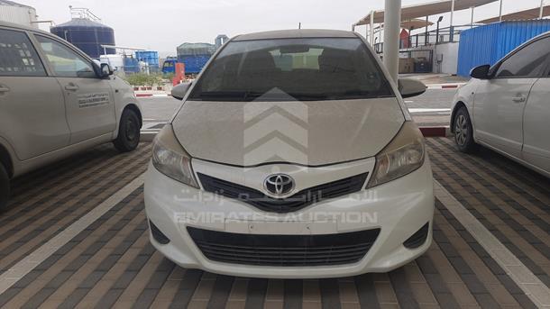 toyota yaris 2013 jtdkw9d33dd536438