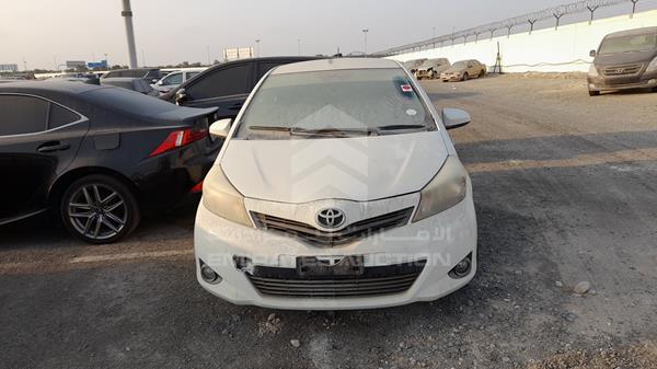 toyota yaris 2012 jtdkw9d34cd501728