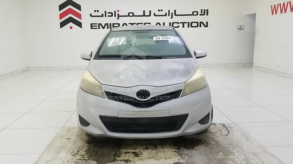 toyota yaris 2012 jtdkw9d35cd522782